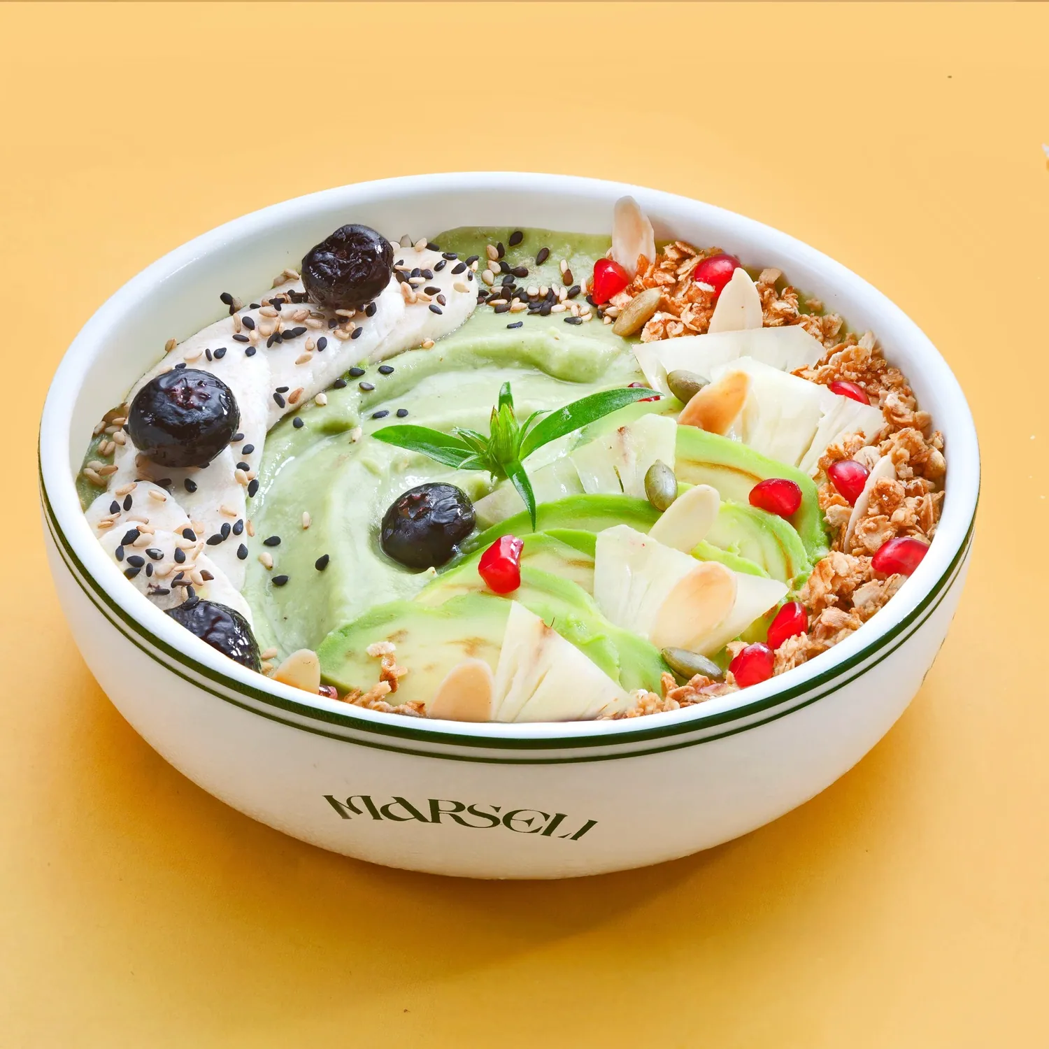 Avocado Bowl