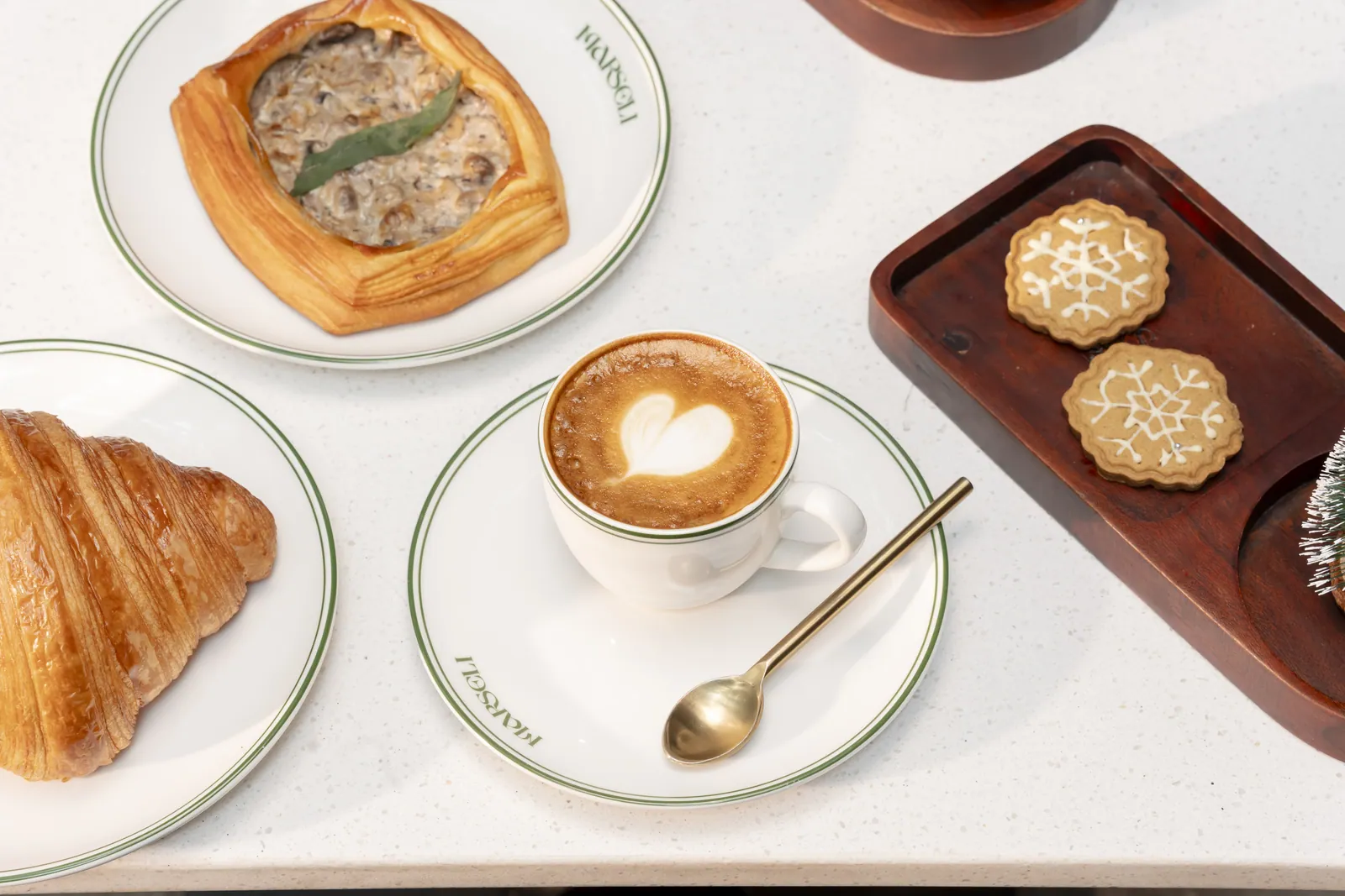 Specialty Coffee