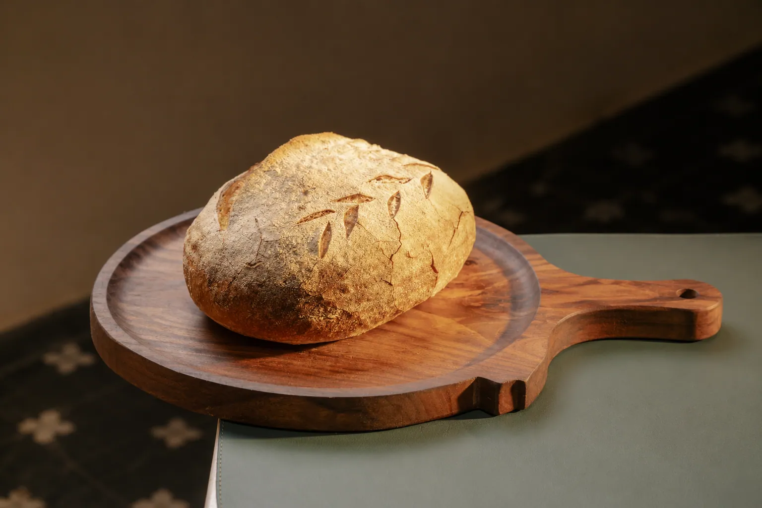 Sourdough Bread