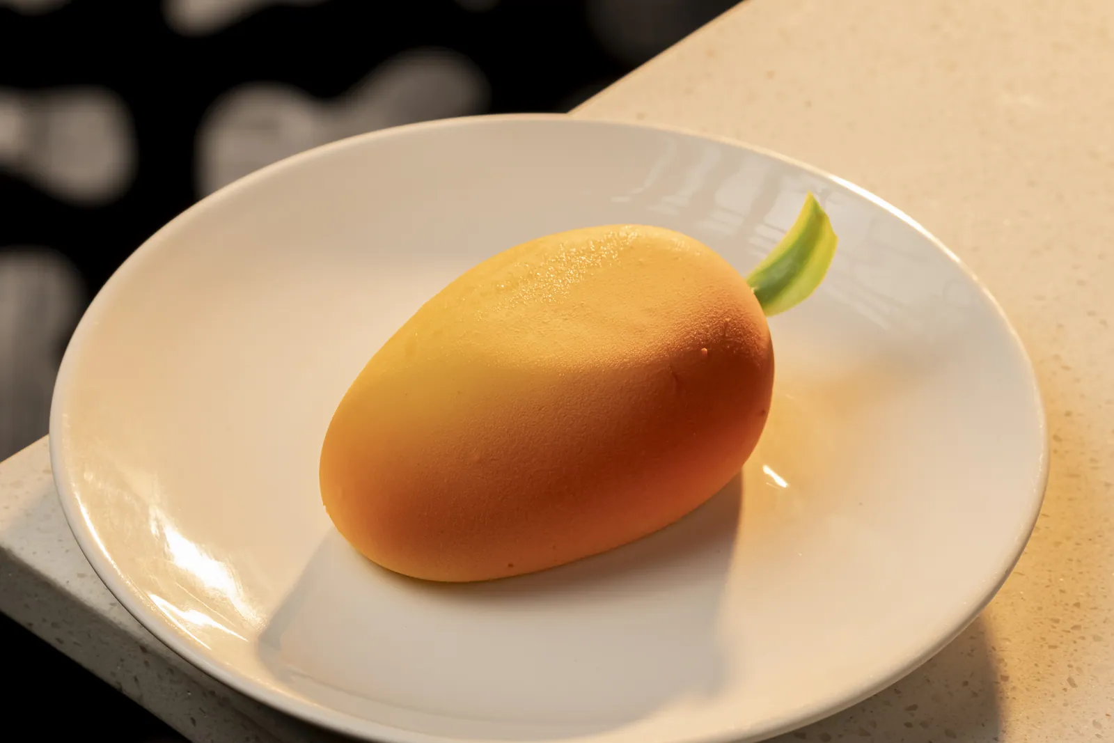 Chocolate Feuillantine